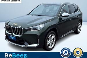 BMW X1 SDRIVE18I X-LINE EDITION ESSENCE AUTO