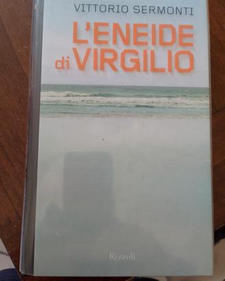 libro eneide