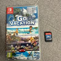 Go Vacation