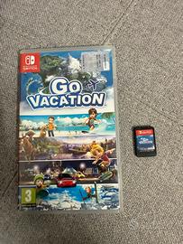 Go Vacation