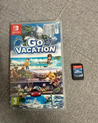 Go Vacation