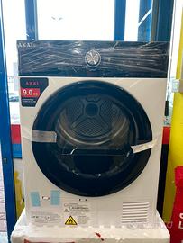 Asciugatrice 9kg Akai