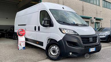 FIAT DUCATO MAXI 35 2.2 MJT PLM-TA 180 CV - TELECA