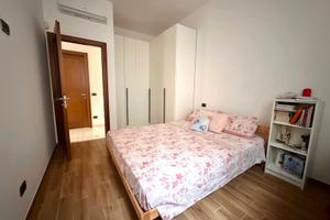 Stanza con bagno privato M3 Rogoredo