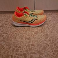 Scarpe Saucony donna