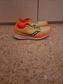 Scarpe Saucony donna