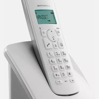Telefono cordless Motorola