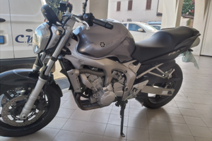 Yamaha FZ 600