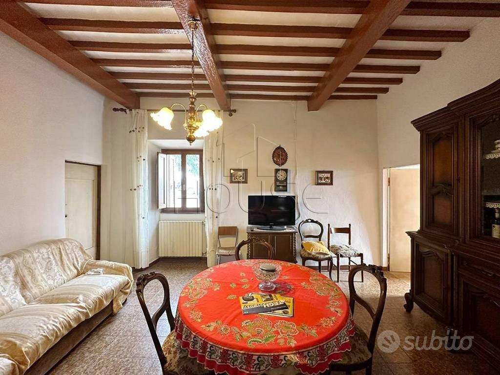 Appartamento – Monte Santa Maria Tiberina, Palazzo, Perugia - Vista 2