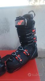 Scarponi sci nordica  Speedmachine 3