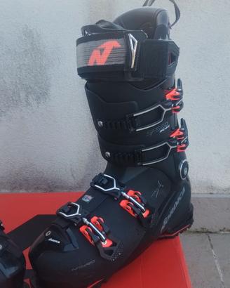 Scarponi sci nordica  Speedmachine 3