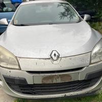 RICAMBI USATI AUTO RENAULT Megane Serie Diesel 146