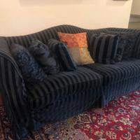 divano vintage  FENDI