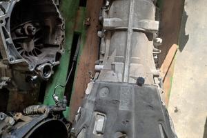 Bmw 320d 2014 - n47d20c - cambio usato