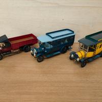 Rio Modellini Autobus e Autocarro blocco o singoli