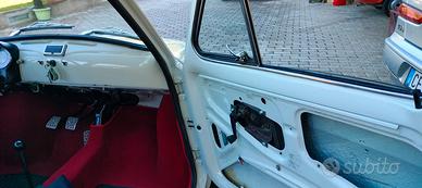 Fiat 500 R