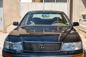 Lexus LS400 4.0 v8  1uz-fe 1995