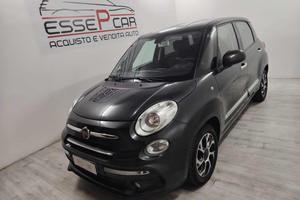 FIAT 500L 1.4 95 CV Lounge 80.000km