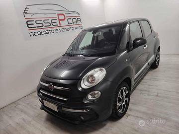 FIAT 500L 1.4 95 CV Lounge 80.000km