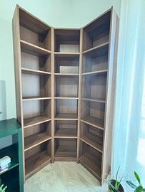 Libreria Billy