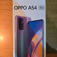 OPPO A54 5G
