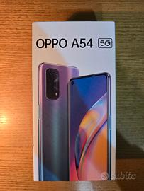 OPPO A54 5G