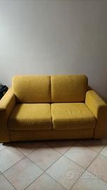 divano letto biposto