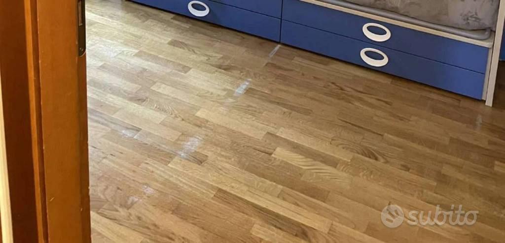 Appartamento – Motta di Livenza, San Giovanni - Vista 4