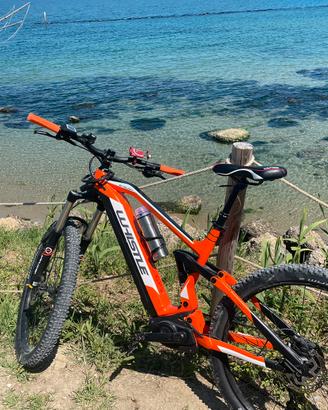 E MTB WHISTLE B RUSH ALL S