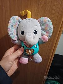 giochini vari bimbi