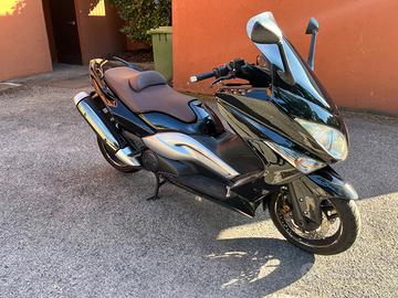 T-Max 500 2008