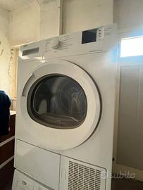 lavatrice+asciugatrice Beko
