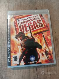 Videogioco PS3 