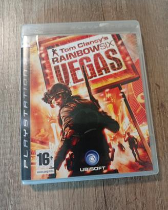 Videogioco PS3 