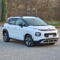 Citroen C3 Aircross PureTech 110 S&S Shine 2019-E6