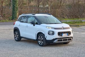 Citroen C3 Aircross PureTech 110 S&S Shine 2019-E6