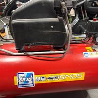 Compressore FIAC 100 litri
