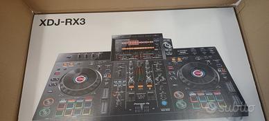 PIONEER XDJ RX3