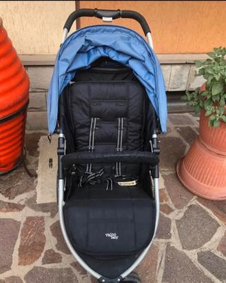 Passeggino valco
