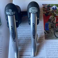 Leve Campagnolo Chorus 9v