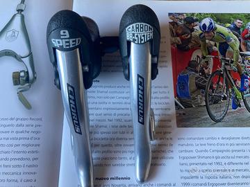 Leve Campagnolo Chorus 9v