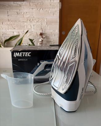 Ferro da stiro Imetec Zerocalc