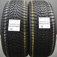 2 pneumatici hankook 255/40 r20 101w cu14927
