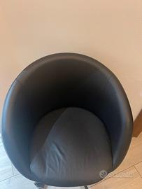 Sedia da ufficio