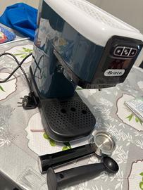 Macchina del caffe NO CIALDE