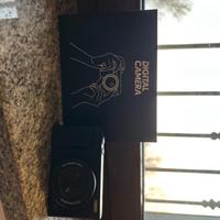 macchina fotografica 4K