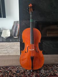 Violoncello Passion - suono stupendo