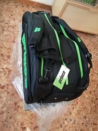 Tennis Borsone porta Racchette