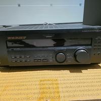 dolby surround 5+1 Sony