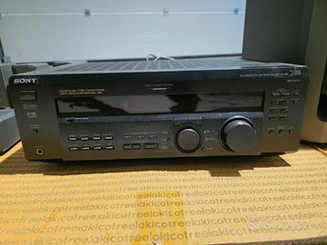 dolby surround 5+1 Sony